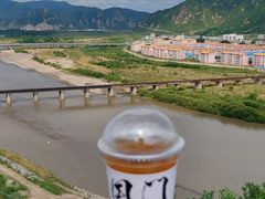 -图们口岸