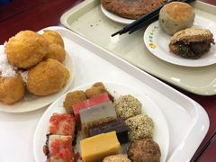 -护国寺小吃(地安门店)