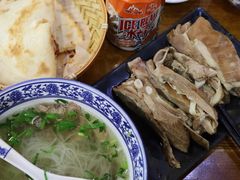 -长安后宰门水盆羊肉(新都心店)