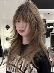 -韩国丽安形象设计