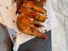 -周渝食惦·酸菜鱼精致川菜(横岗店)