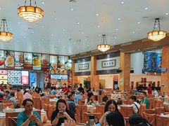 -联邦酒楼