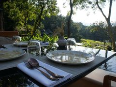 -四季酒店下午茶