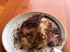 提拉米苏-PIZZA BIANCA(万象城店)