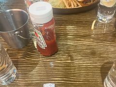 -The BREW·酿餐厅(浦东嘉里大酒店)