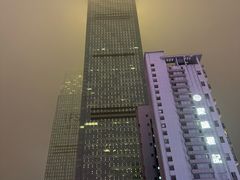 -长沙尼依格罗酒店