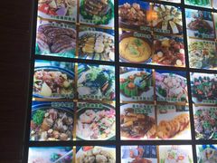 -鱼米之家·20年老字号园林农庄·宴席(鱼窝头店)
