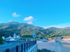 -宁波松兰山滨海旅游度假区