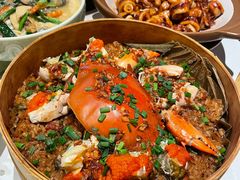 -闽海肴(北辰荟店)