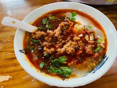 -豆相识•九九豆腐脑(牛咡桥店)