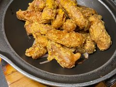 -晓粤·惹味粤菜(凯德乐峰广场店)