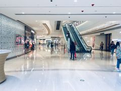 -CHANEL(恒隆广场店)