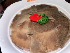 饕餮毛肚-晓宇重庆火锅(大唐不夜城店)