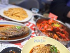 -靓靓蒸虾·头牌蒸虾(雪松路总店)