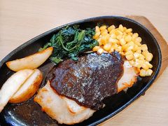 -萨莉亚意式餐厅(苏州食百家店)