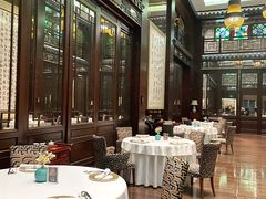 -明阁 Ming Court(广州朗豪酒店)