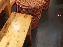 大堂-大味生态火锅(蓝谷地店)