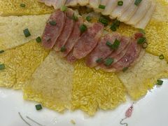 -杨胖子私房菜(秦虹路店)