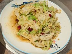 -天地家常菜