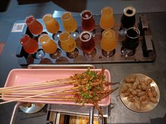 -好唛士·精酿啤酒烧烤(金沪路店)