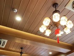 大堂-德大西餐社(云南南路店)