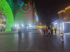 -万达广场(松江店)