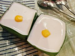 -Hi YOU你的饭局泰餐厅(雍和宫店)
