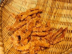 -肖炮现炸酥肉(解放碑店)