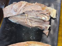 -长安后宰门水盆羊肉(新都心店)