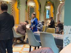 -清真吐鲁番餐厅(牛街店)