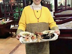 -比亚森自助烤肉料理(裕华店)