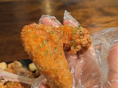-CHICKEN NOW韩式炸鸡&啤酒