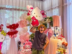 -可可厨房西餐厅