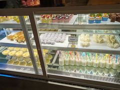 -芭菲盛宴·环球美食(北城国际店)