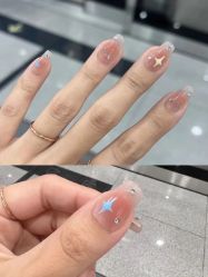 -M·X Nail日式美甲美睫