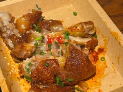 -为民烧烤吧.自贡爆炒菜(收录10年好店)