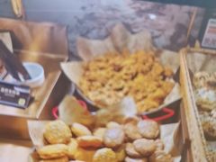 -比格比萨自助(南京万达茂店)