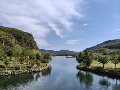 -丹东天桥沟景区