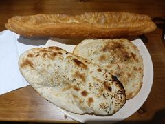 -文武王氏烧饼·无矾油条(西溪路店)