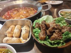 -牛签签串串香(IFS店)