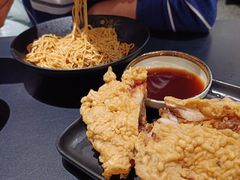 -贡梅老面馆·蟹粉面·无锡特色小吃(南长街主推店)
