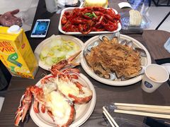 -盒马鲜生(枣园路店)