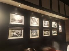 -上海和平饭店茉·莉酒廊 Jasmine Lounge