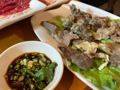 -海银海记潮汕牛肉火锅(新港中路海珠店)