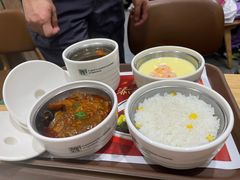 -魏家餐饮(朗香街店)