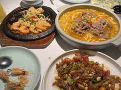 -卯时·龙光雅宴·精致锡帮菜(惠山古镇店)