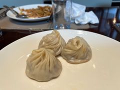 -无锡君来洲际酒店