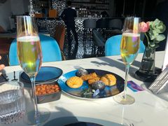 -岁粤Moon·湖景餐厅(月光码头店)