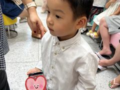 -天真蓝照相馆(五角场百联又一城店)