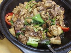 -东江客家情食府